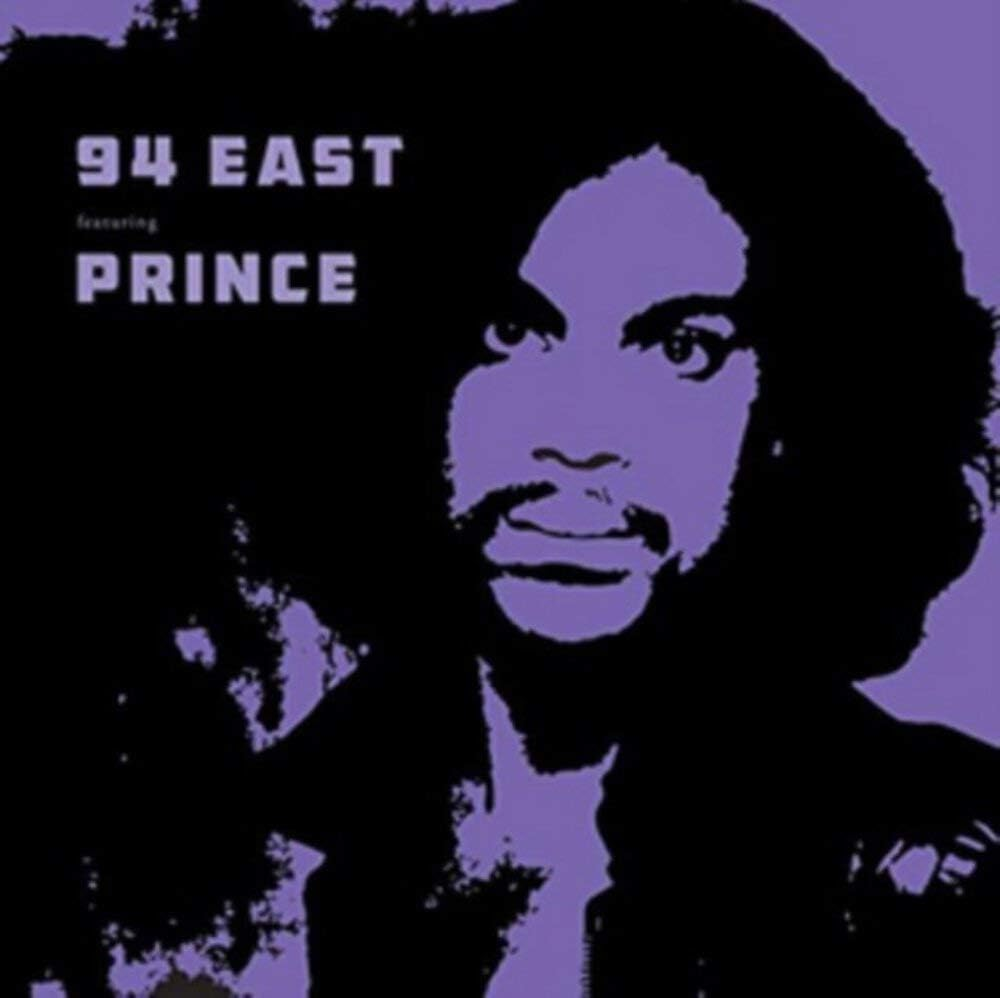 94 East Featuring Prince