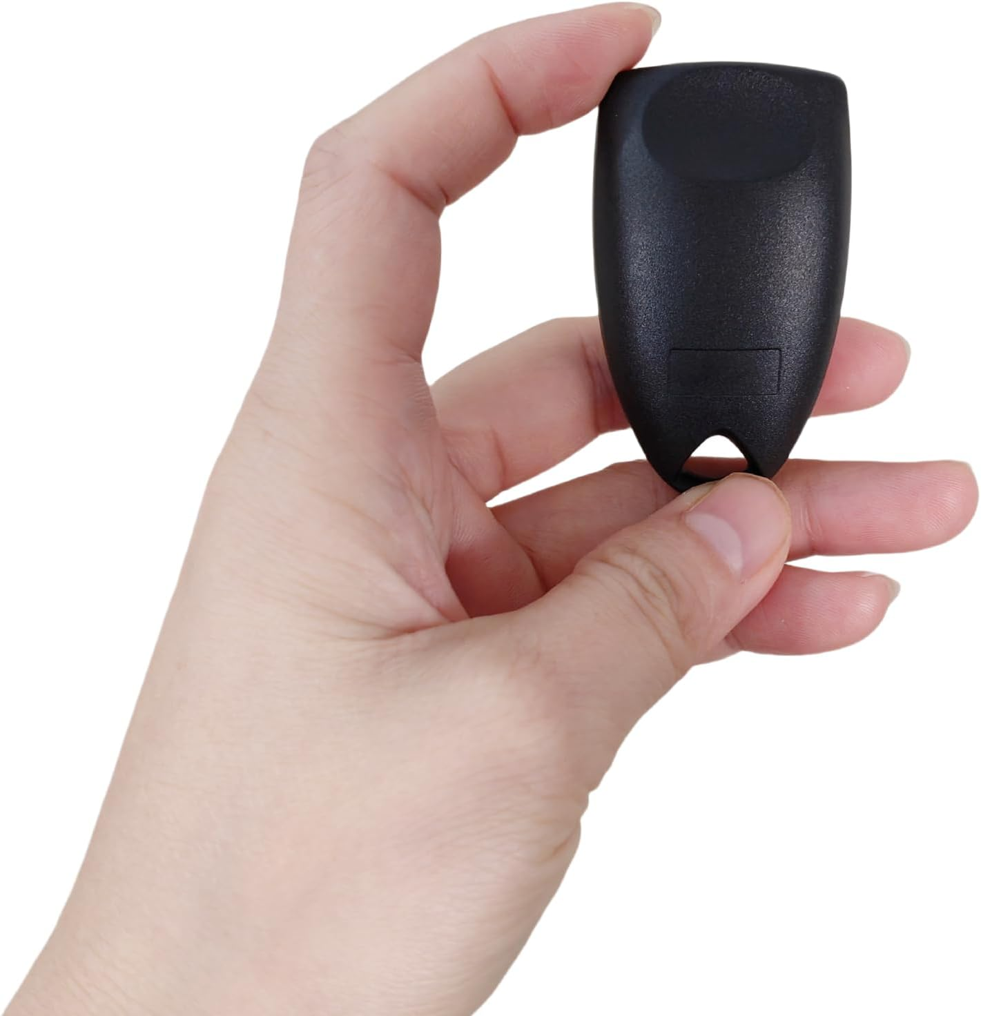 QSDIYRF 4-Button Car Remote Control Compatible with Ford Falcon/Fairmont/Fairlane/Xr6/Xr8/Fpv AU Series 2 & 3 1999-2002 AU2/AU3 Vehicle Models, 304Mhz Complete Remote Replacement, 1 Pack image number 5