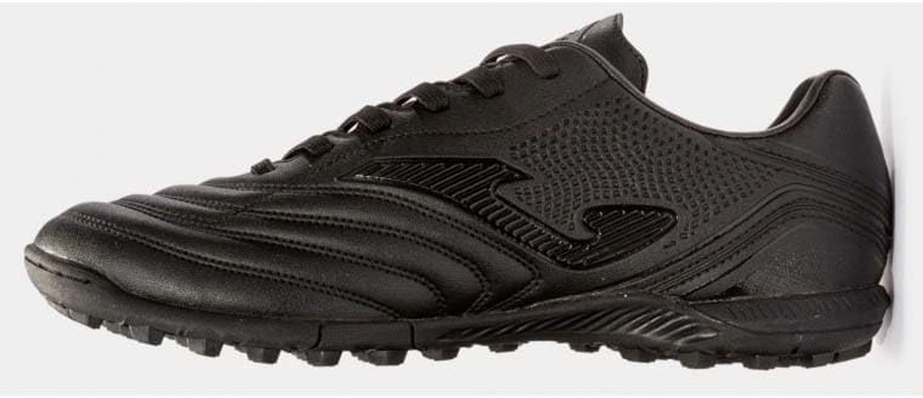 Joma Men'S Jomaturf Football Trainers, Black, 8 US image number 2
