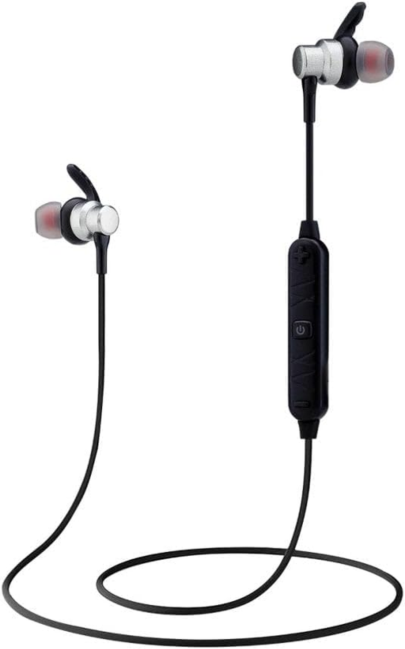 3SIXT Wireless Sports Earbuds