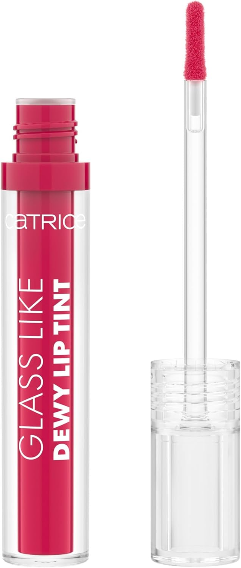 Catrice Glass like Dewy Lip Tint 030 Happy Lips, Happy Life
