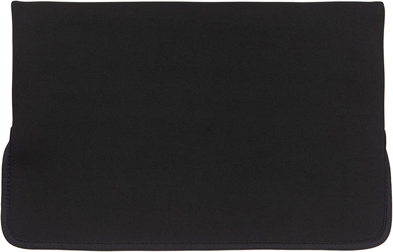 Tesla Model 3 Screen Cover | Sun Shade Protector & Display Protection Sleeve | Anti-Scratch | Heat-Resistant | Easy-Install Folding Sunshade (Black) image number 3