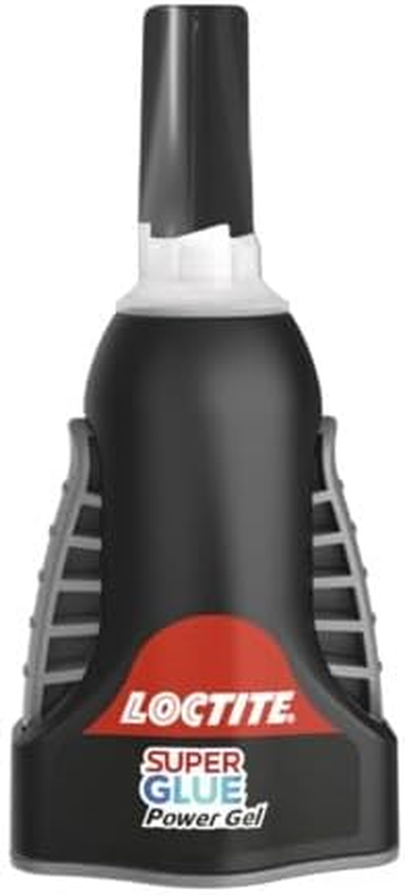 Loctite Super Glue Power Gel, Flexible Super Glue Gel, Superglue with Non-Drip Formula for Vertical Applications, Clear Glue with Precise Nozzle, 1 X 4G image number 2