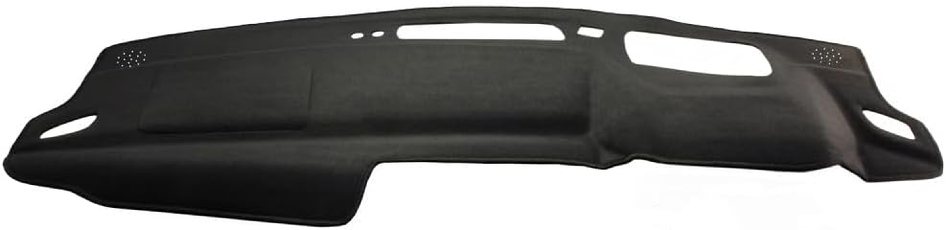Sunland Dash Mat Black Suits Nissan Qashqai J12 10/2022-On/> with HUD -D88H01 2022 2023 2024