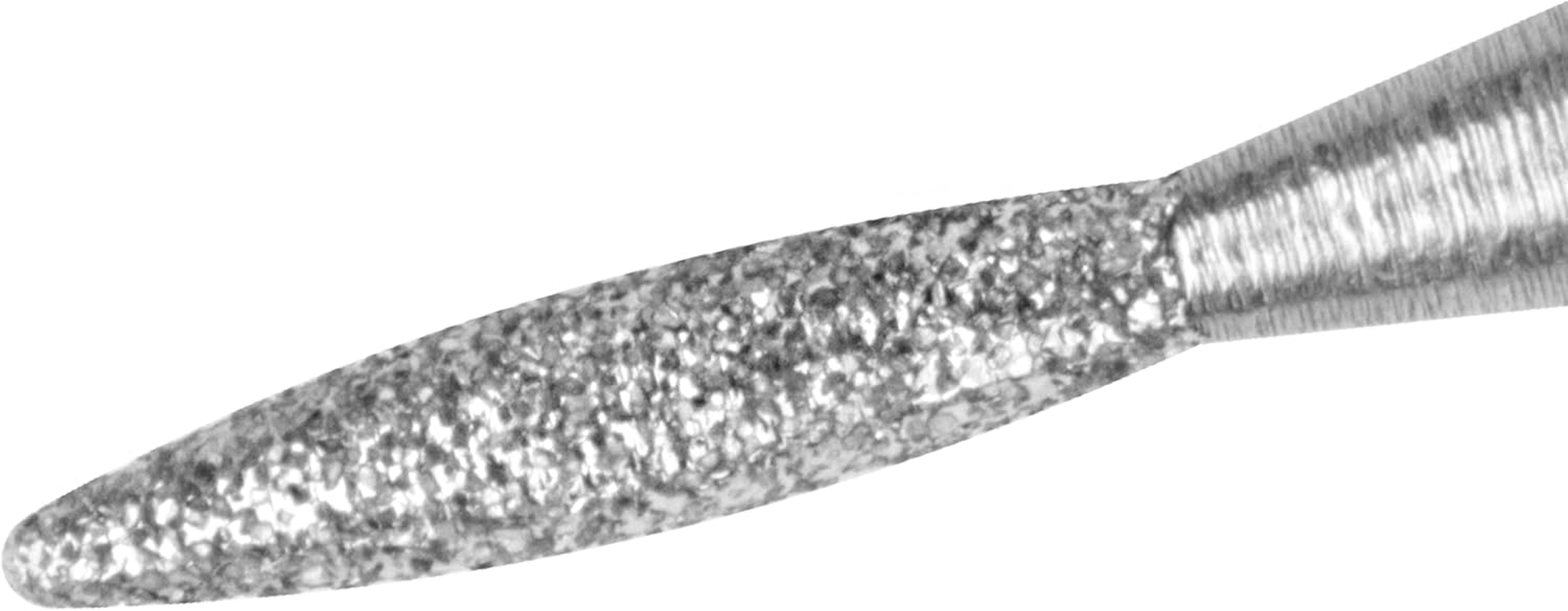 N&Eacute;ONAIL Diamond Cutter Pointed Cone NO.02/H Cutter for Nail Cutter image number 1