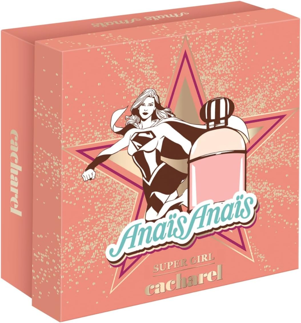 Cacharel Women'S Anais Anais L'Original Gift Set (3 Piece) image number 1