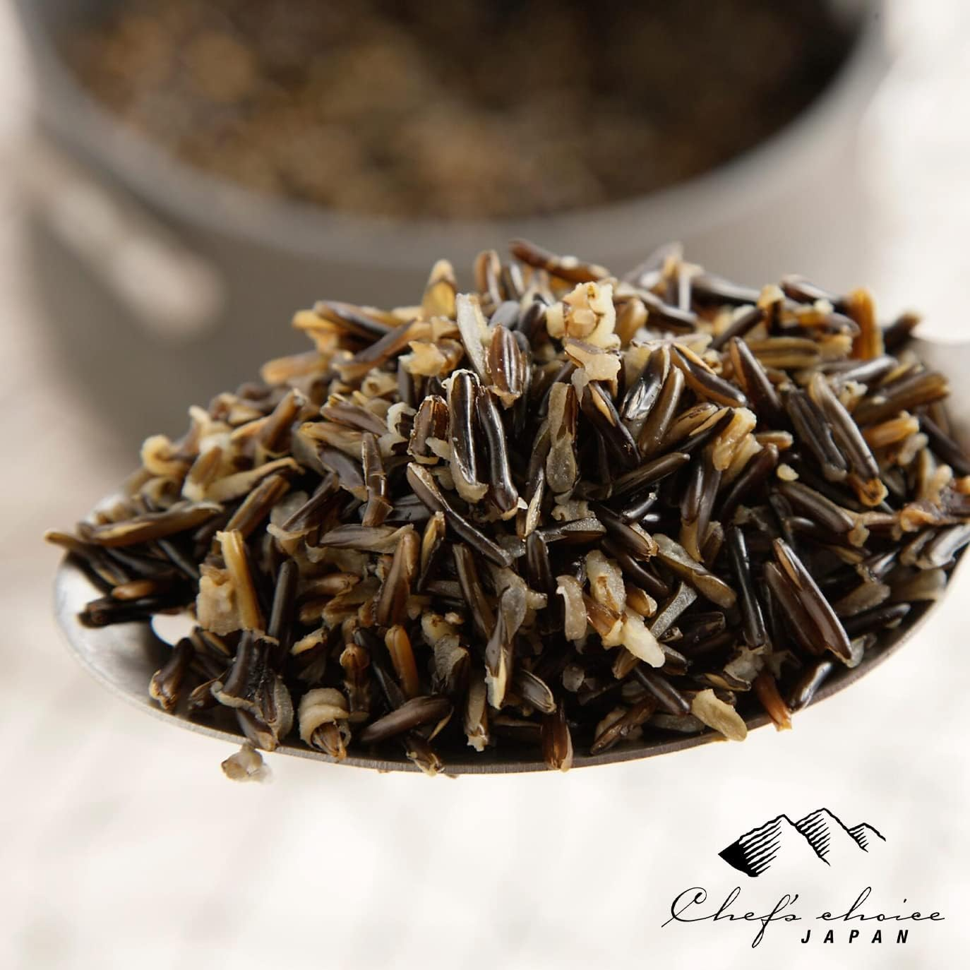 Chef'S Choice Wild Rice, 150 G image number 1