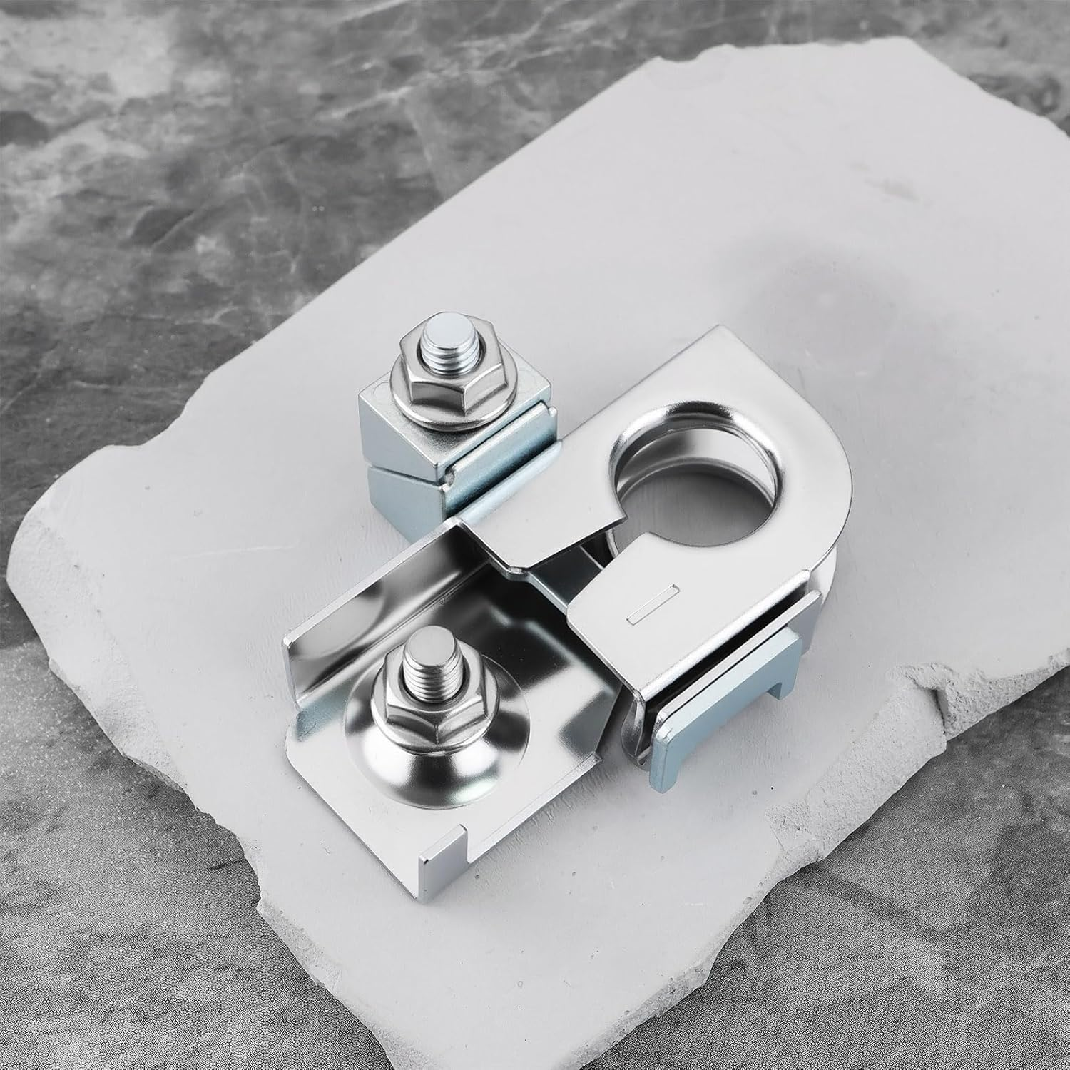 Car Negative Battery Terminal BT4Z14450BA BT4Z-14450-BA Compatible with Ford image number 4