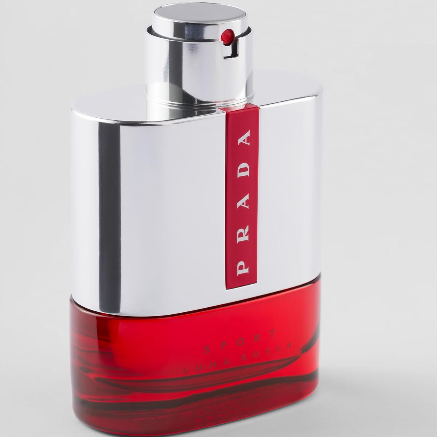 Prada Men'S Luna Rossa Sprt Eau De Toilette 100 Ml