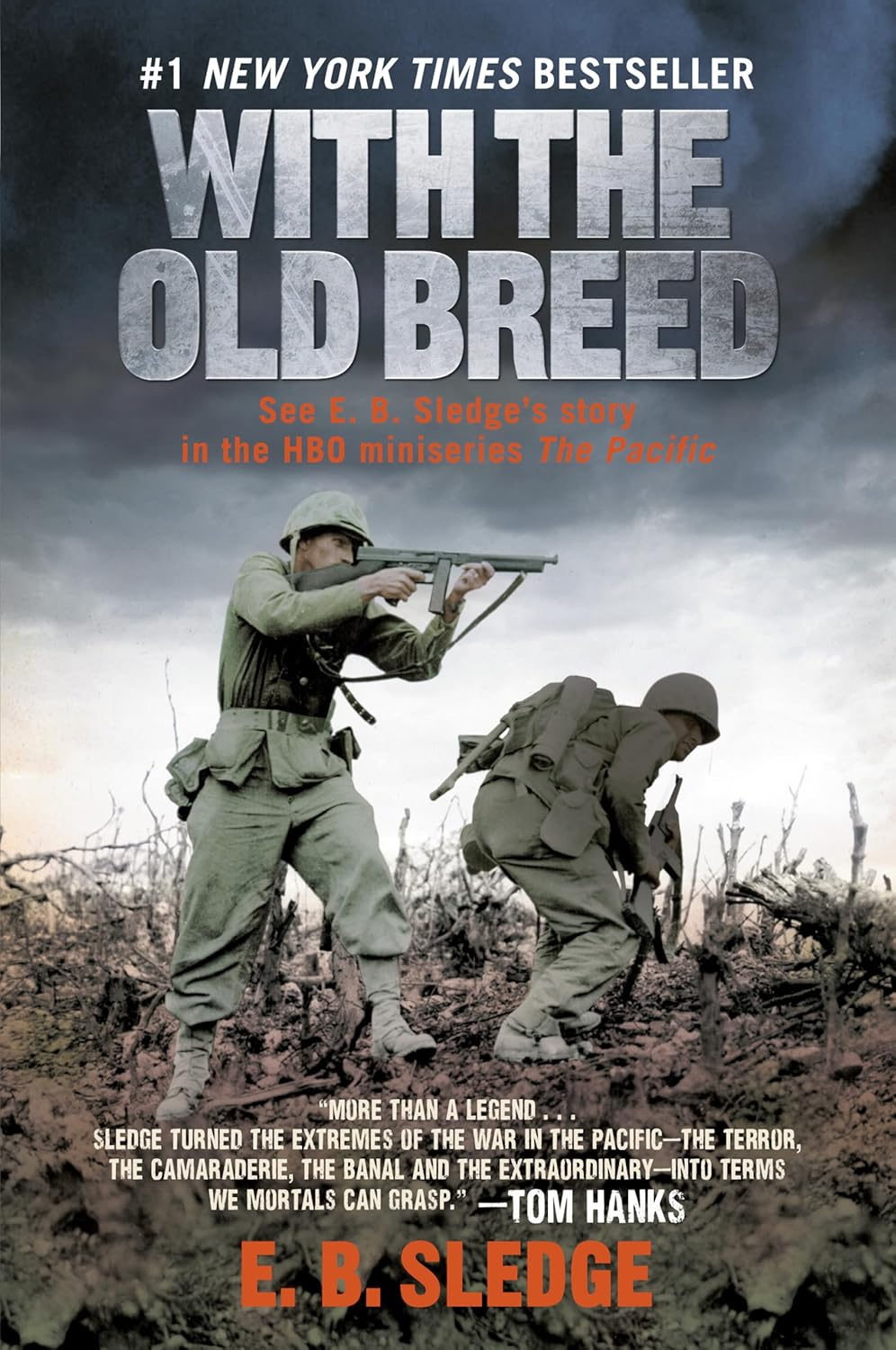 With the Old Breed: at Peleliu and Okinawa image number 2