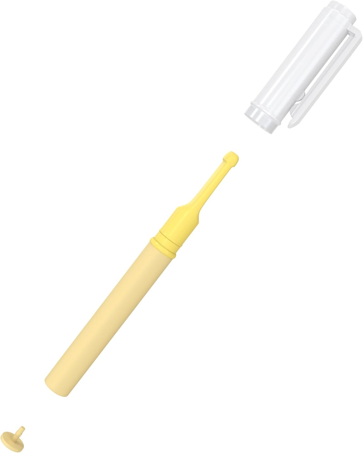 Cigtrus Smokeless Flavored Oxygen Air for a Better Life | Help Replace the Habit of Holding, Feel or Puff | Natural Support Citrus Grapefruit Mint Burst 3 Pack image number 3