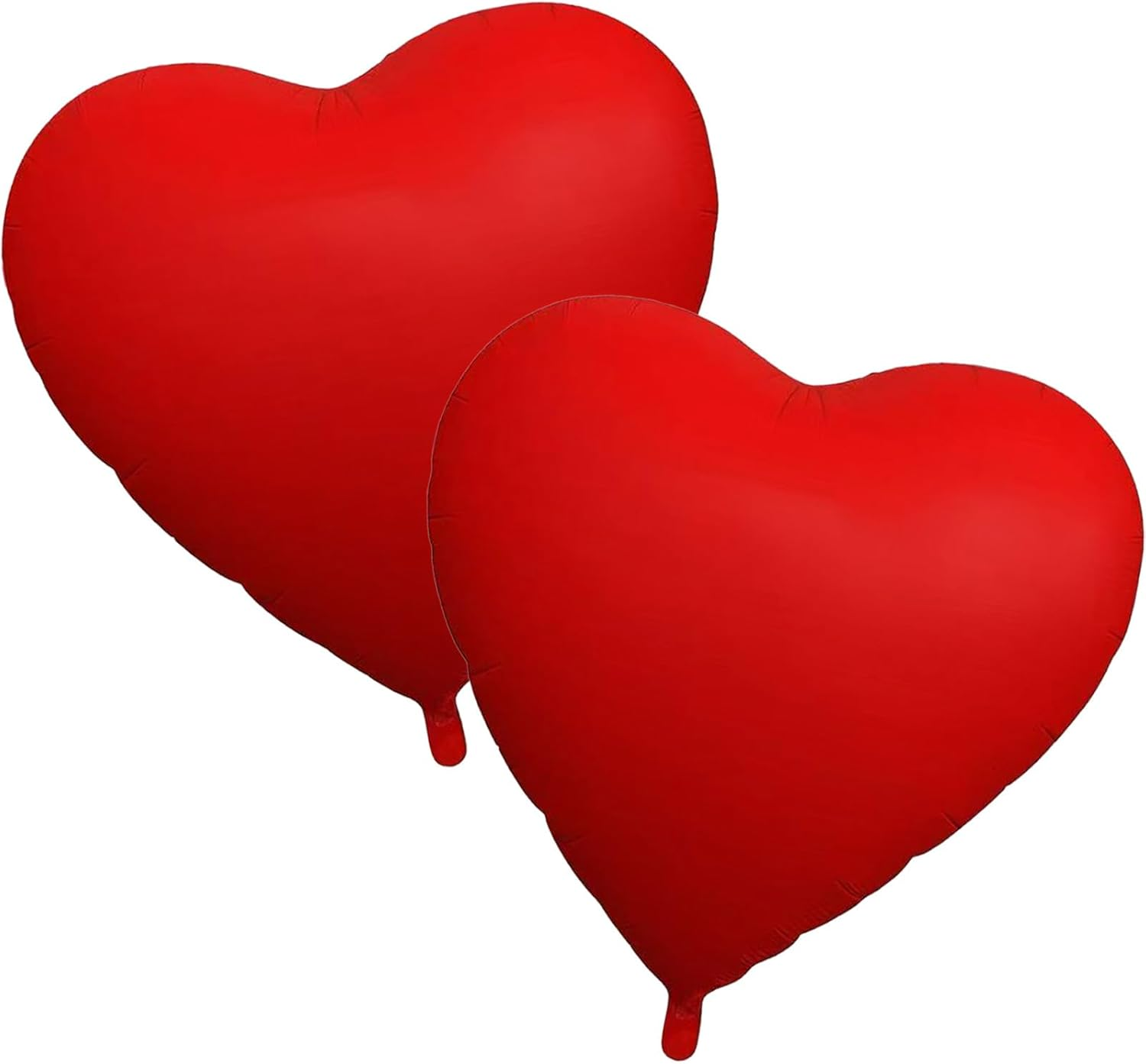 38 Inch Large Pink Plaid Bow Foil Balloons,Giant Matte Pink Bowknot Mylar Helium Balloon for Girl Women Birthday Decorations,Baby Shower Bride Engagement Wedding Decor Bachelorette Party Supplie 2 Pcs