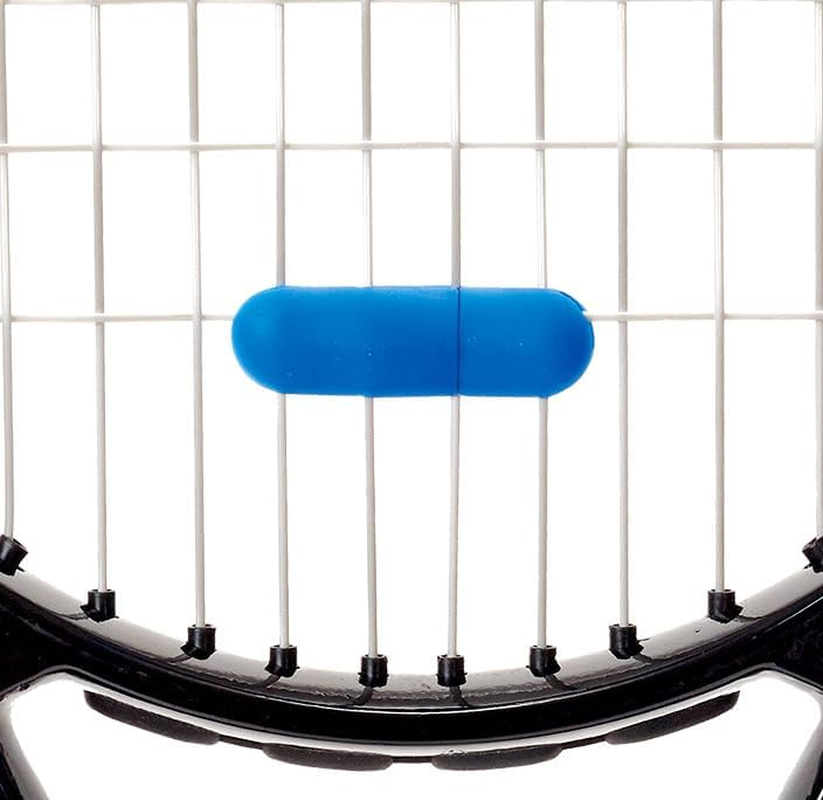 Tourna Locking Vibration Dampener image number 2