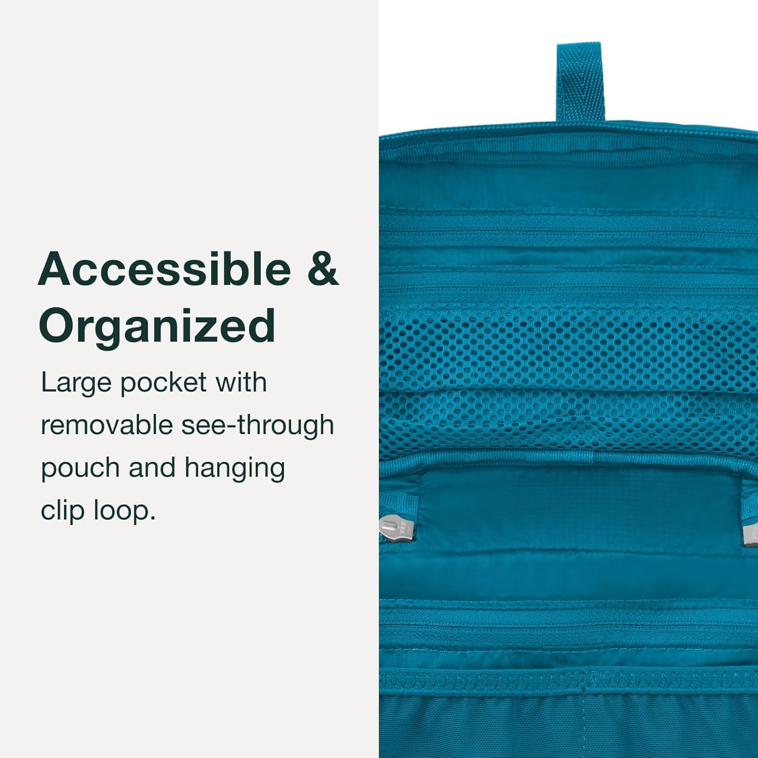 Osprey Osprey - Blue image number 2