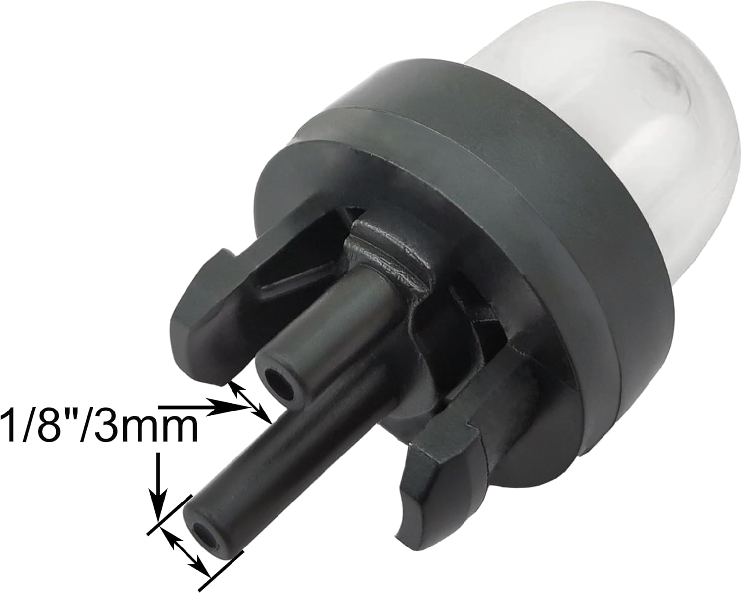 Aibici 791-682039 Fuel Line Tune-Up Kit Air Filter for MTD Ryobi 704Rvp 705R 720R 725R 750R 280 280R 310BVR 410R 600R 700R 704R 765R 766R 767R 775R 790R Trimmer image number 1