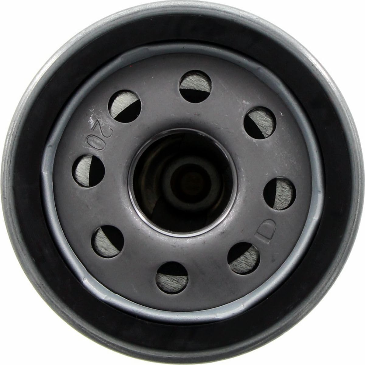 Ryco Oil Filter (Z926) image number 1