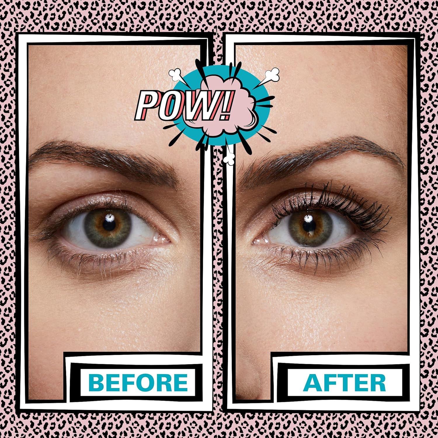 Mascara Revolution Make up D Lash Pow image number 2