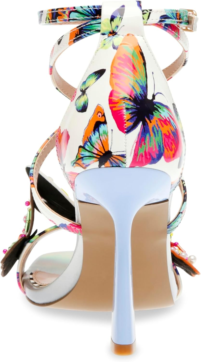 Betsey Johnson image number 6