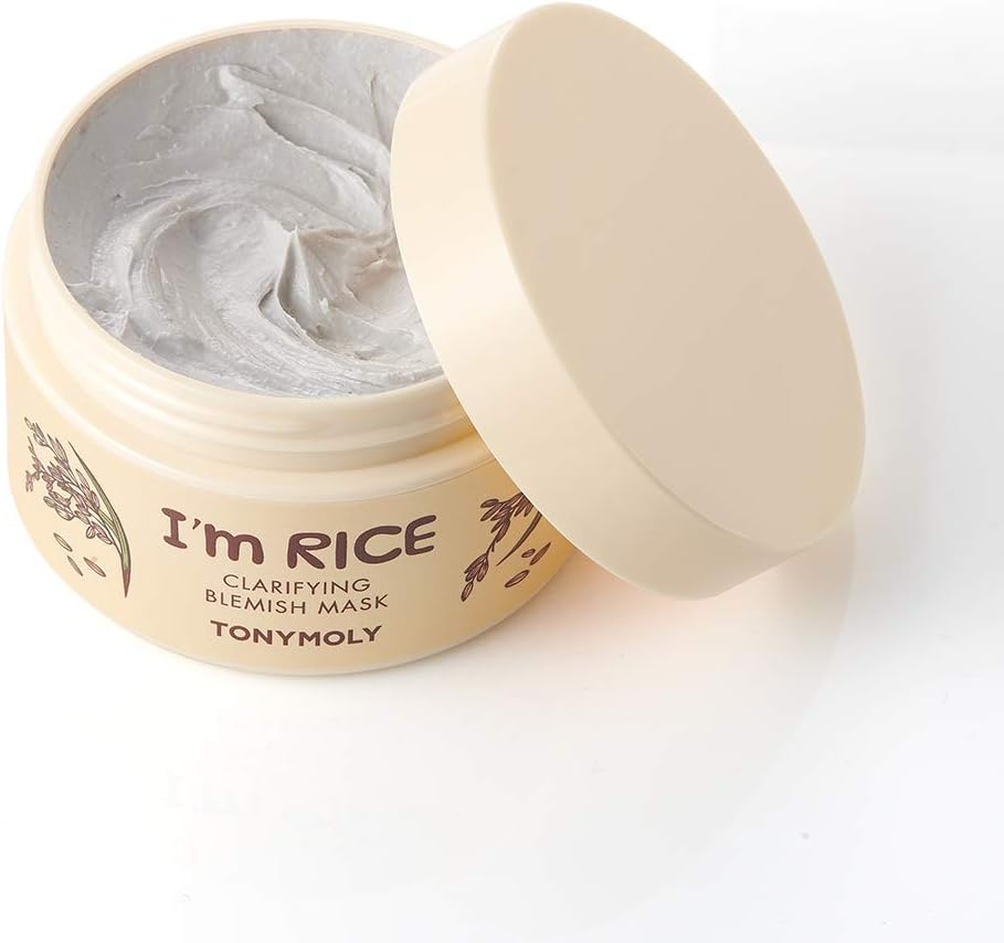 TONYMOLY Face Mask image number 3