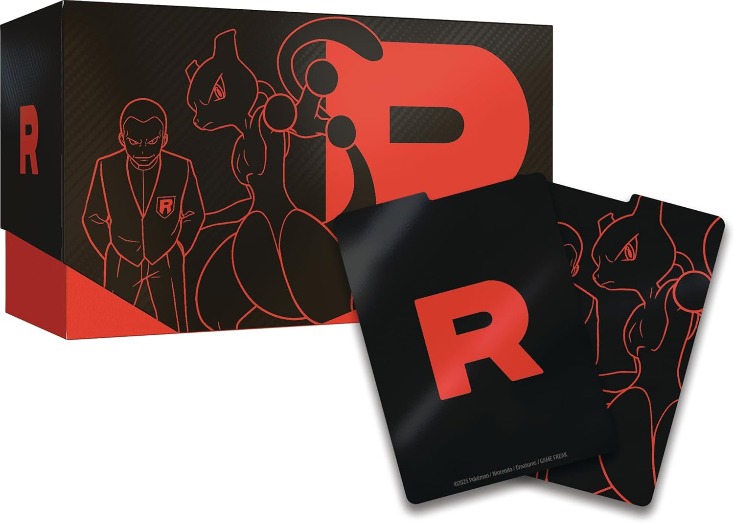 Pokemon TCG Scarlet & Violet 10 Destined Rivals Elite Trainer Box image number 4