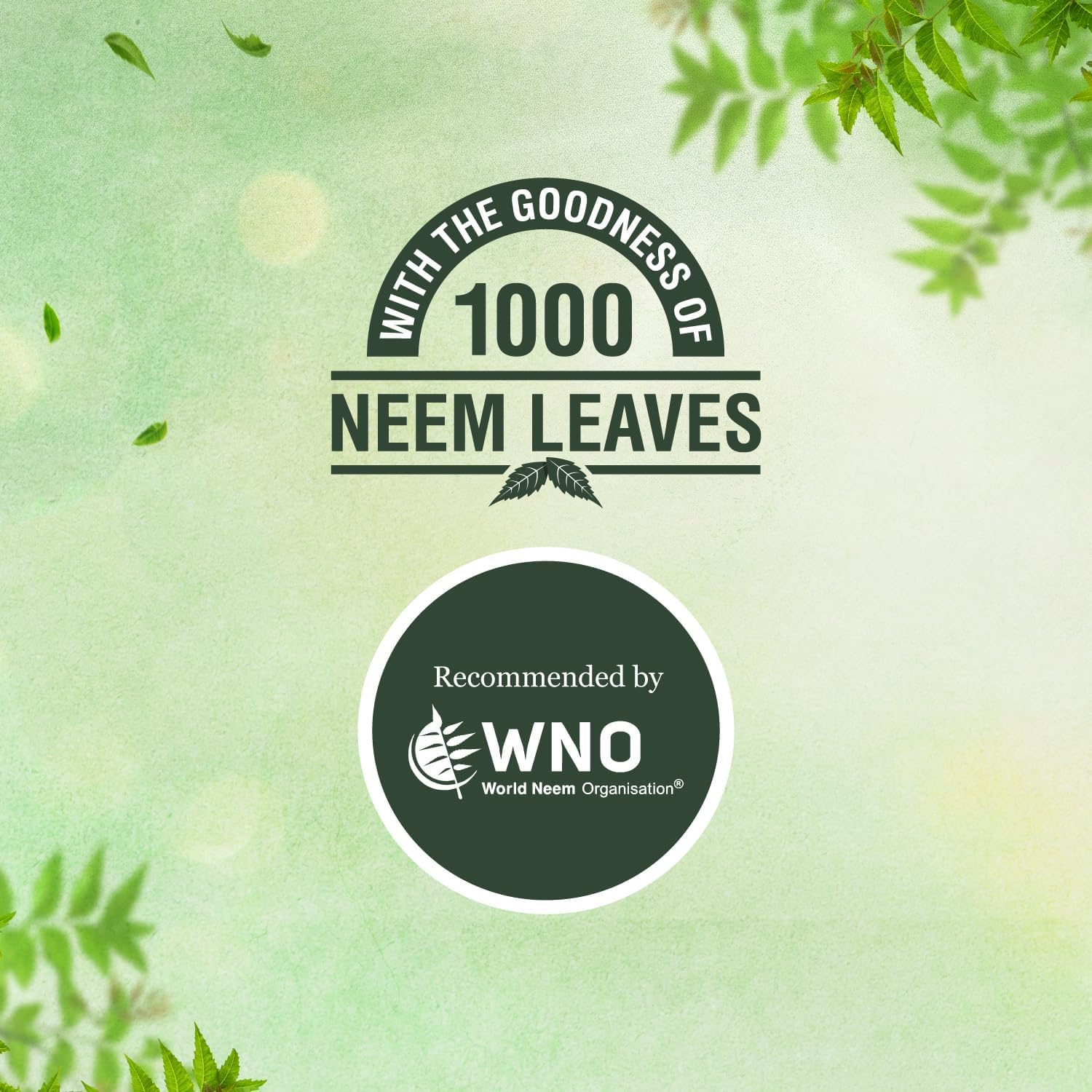 Margo Soap - 100 G (Free) image number 1