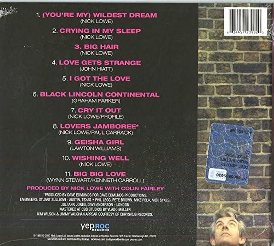 Pinker and Prouder than Previous image number 1