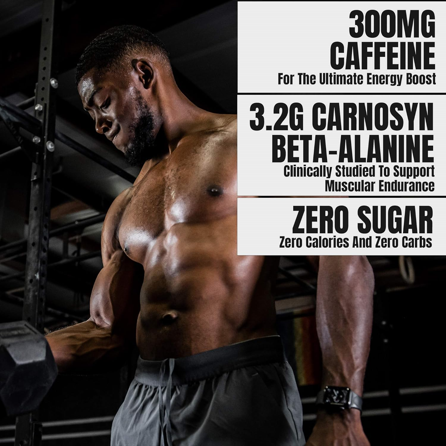 C4 Ultimate Non-Carbonated Zero Sugar Energy Drink, Pre Workout Drink + Beta Alanine, 12 Fl Oz (Pack of 12) image number 1