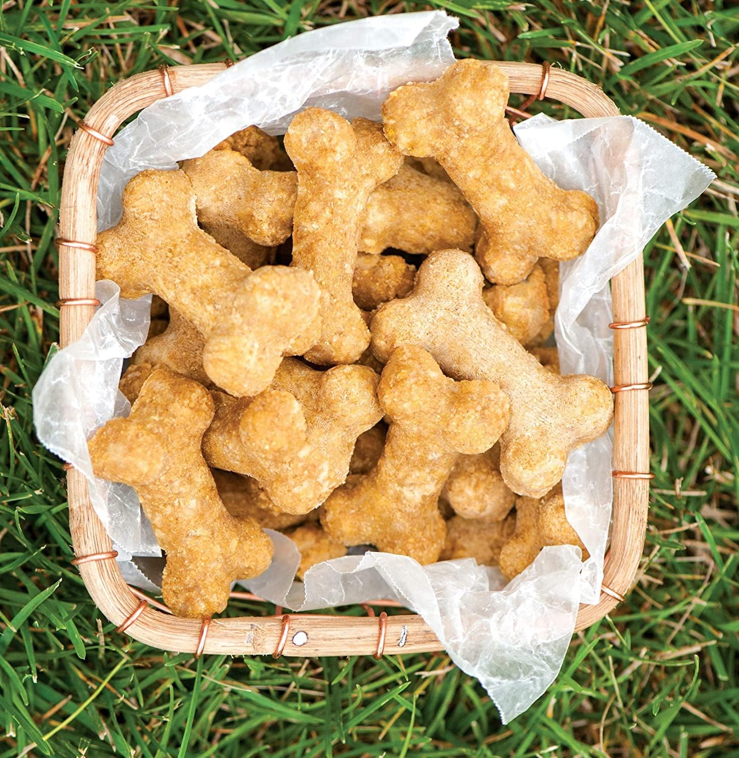 Nordic Ware USA Puppy Love Colors Specialty Aluminum Cake Pan, Navy, 37.5 X 25.5 X 1.5 Cm image number 5