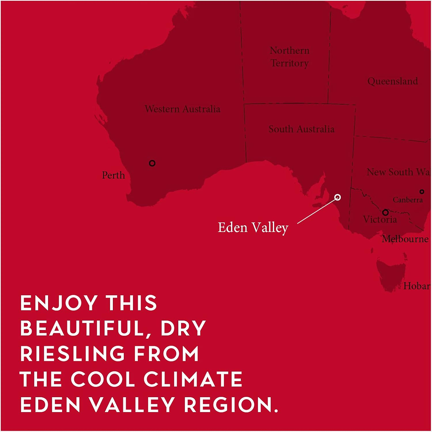 Penfolds 2023 Bin 51 Eden Valley Riesling Wine 750 Ml image number 4