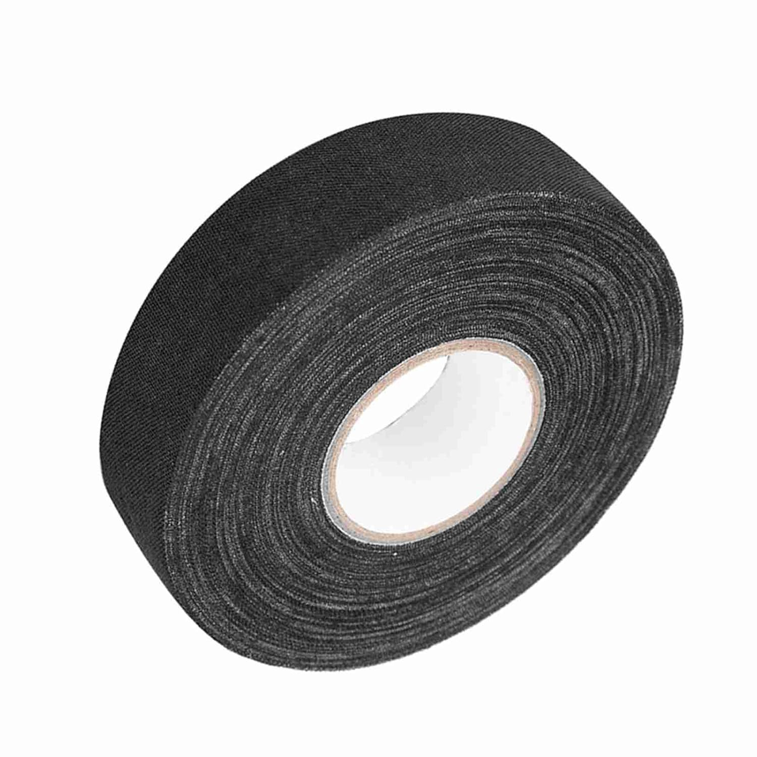 Hockey Stick Tape (Black) image number 2