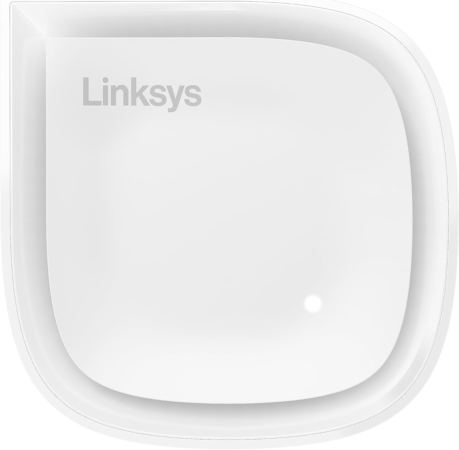 Linksys Velop Pro 7 Mesh Wifi 7 Router MBE7001 - Networking Devices, Cognitive Mesh System with Tri-Band and Speeds of 10+ Gbps - Multiroom Coverage up to 275 M&sup2; - 200 Connected Devices - 2-Pack image number 5