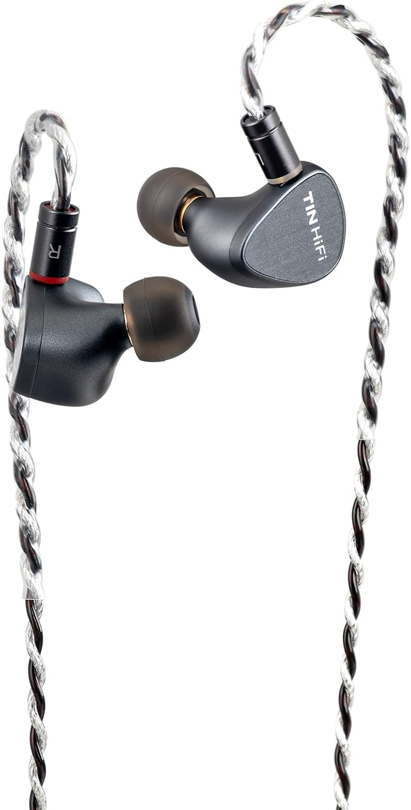 Tin Hifi T5S 10Mm Newly Developed T-Series Product with Linear Structure, Diaphragm and Dynamic Driver image number 1