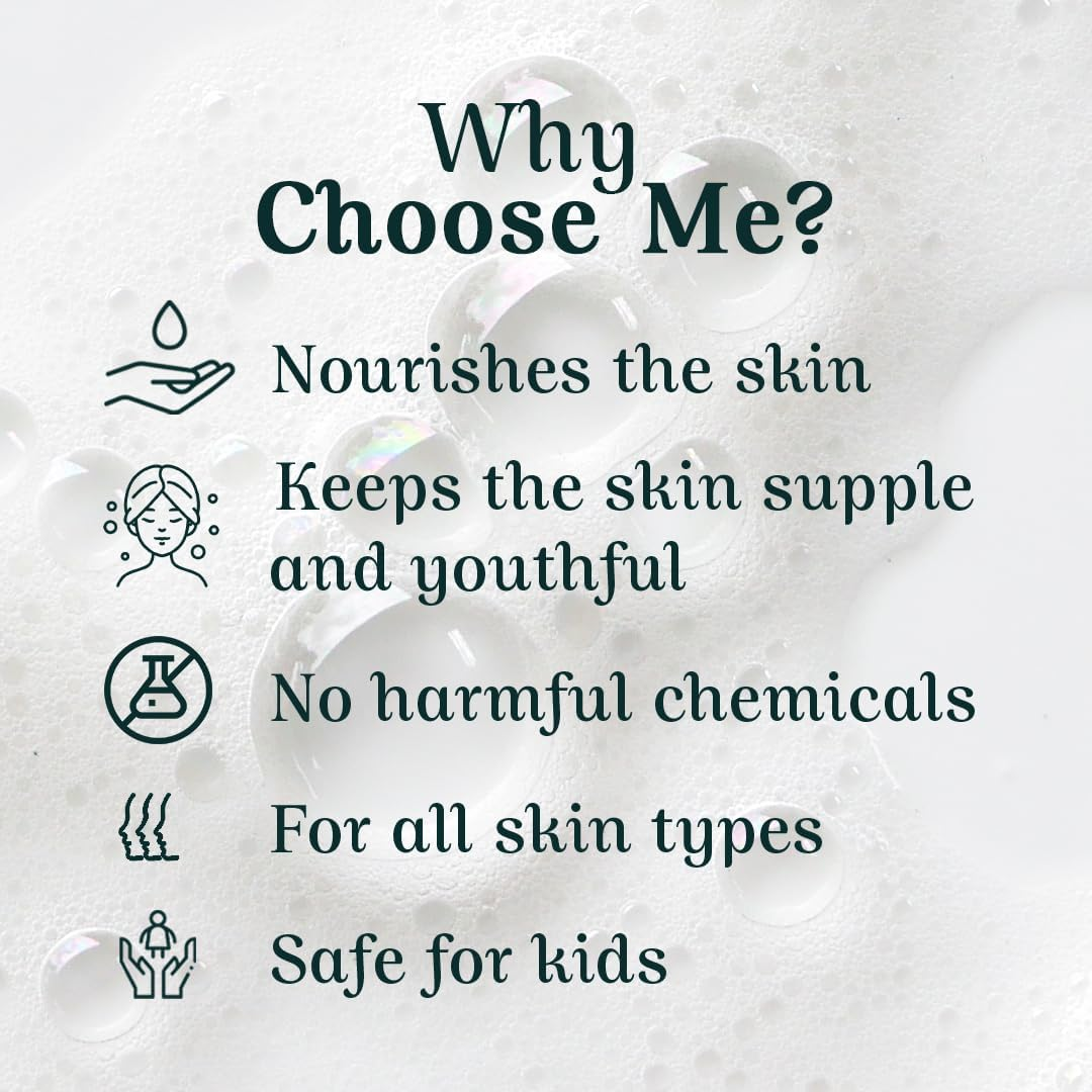 Laviche Bath Essentials Combo of 3 Soaps(1 Unicorn Soap, 1 Pastry Soap, 1 Donut Soap) Soap for All Skin image number 3