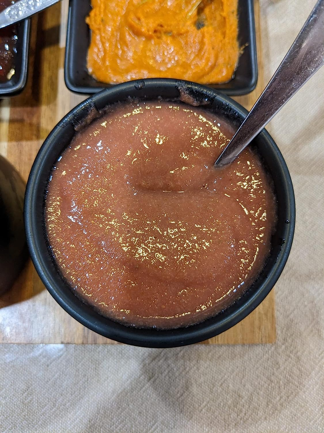 Pink Guava Fruit Powder Vegan GMO Free Gluten Free, Flavouring for Baking Drinks Desserts, 100G image number 3