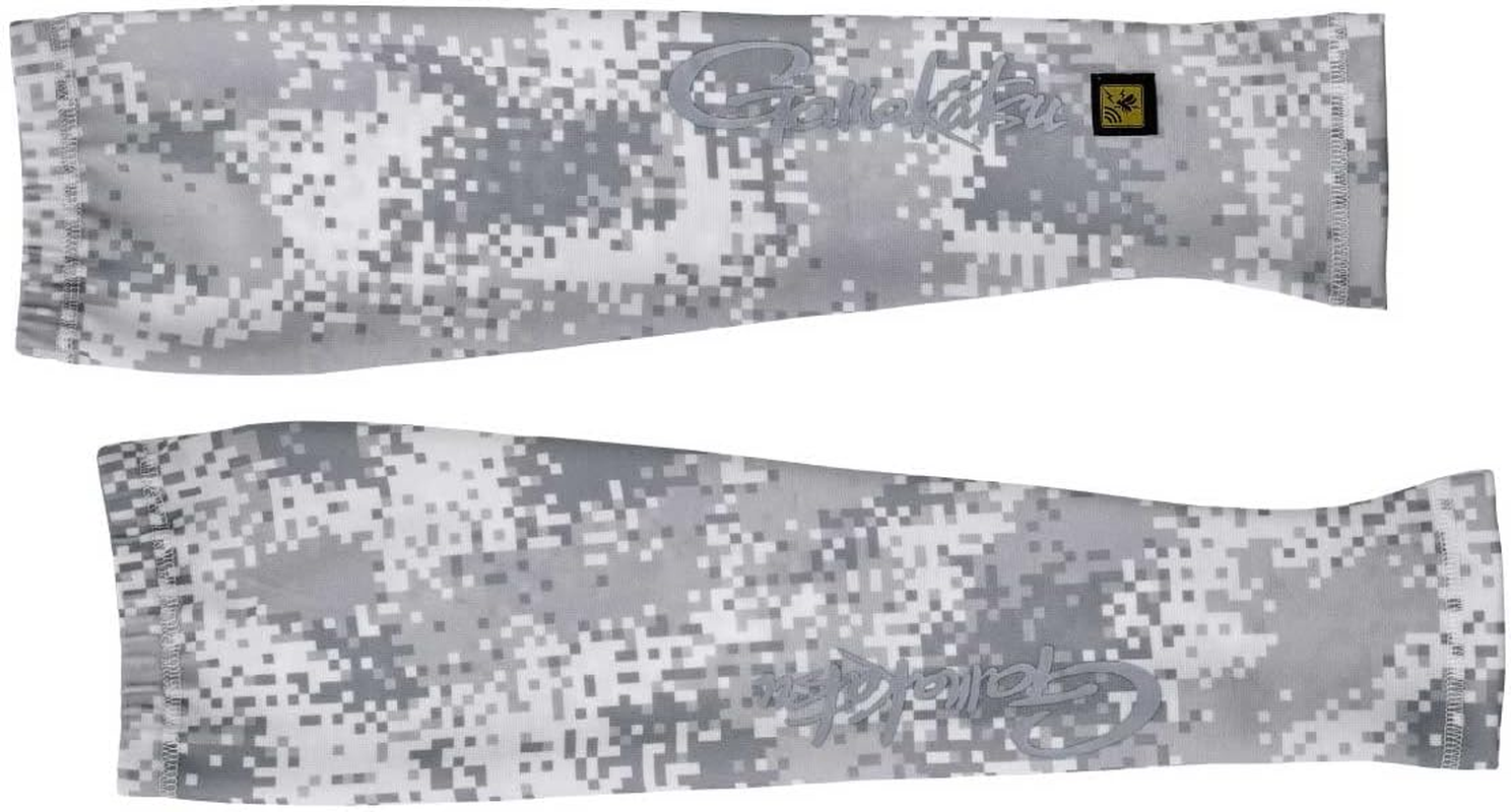 Gamakatsu NO FLY ZONE(R) Cool Arm Cover GM3706