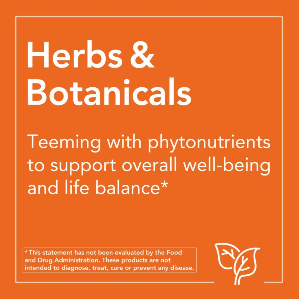 NOW Foods, LICORICE ROOT 450Mg 100 CAPS image number 5