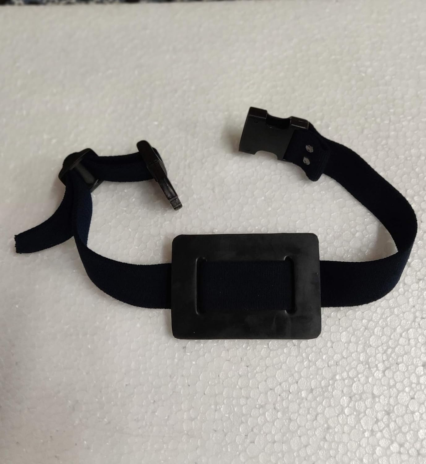 Professional Leg Rubber ACTIVATOR Accessory for Tuning Fork by Tuningforkshop image number 3