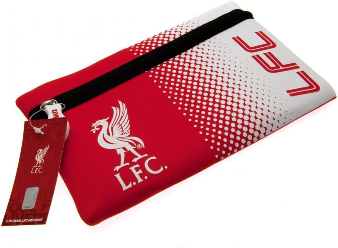 Liverpool FC Pencil Case image number 2