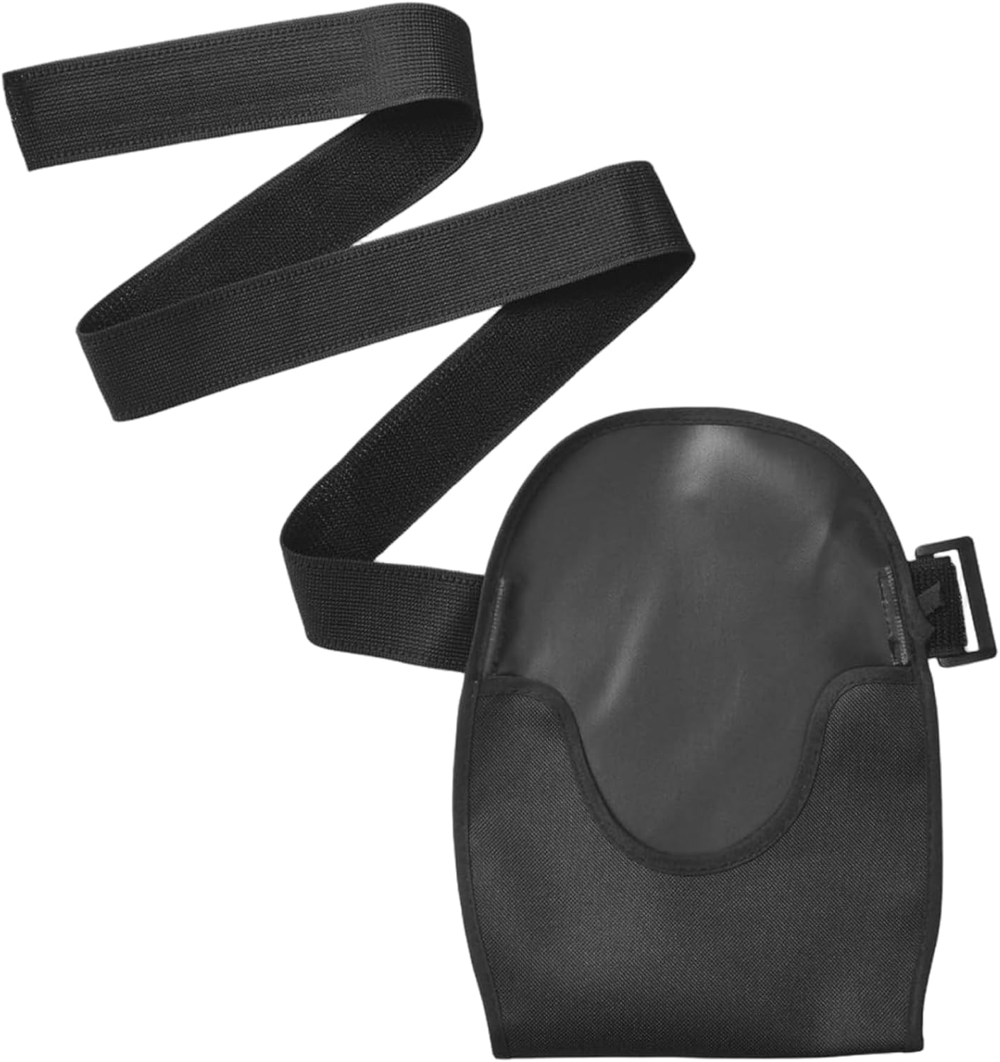 Ostomy Bag Covers with Adjustable Belt Waterproof Colostomy Bag Covers Washable for Men and Women Ileostomy- image number 3