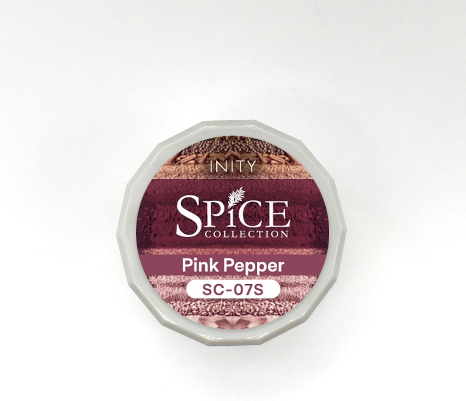 INITY SC-07S Pink Pepper