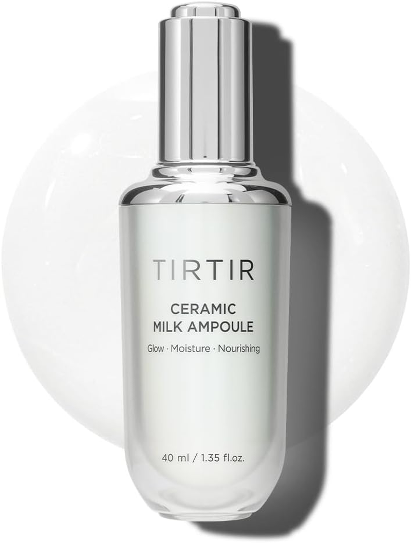 TIRTIR Ceramic Milk Ampoule image number 5
