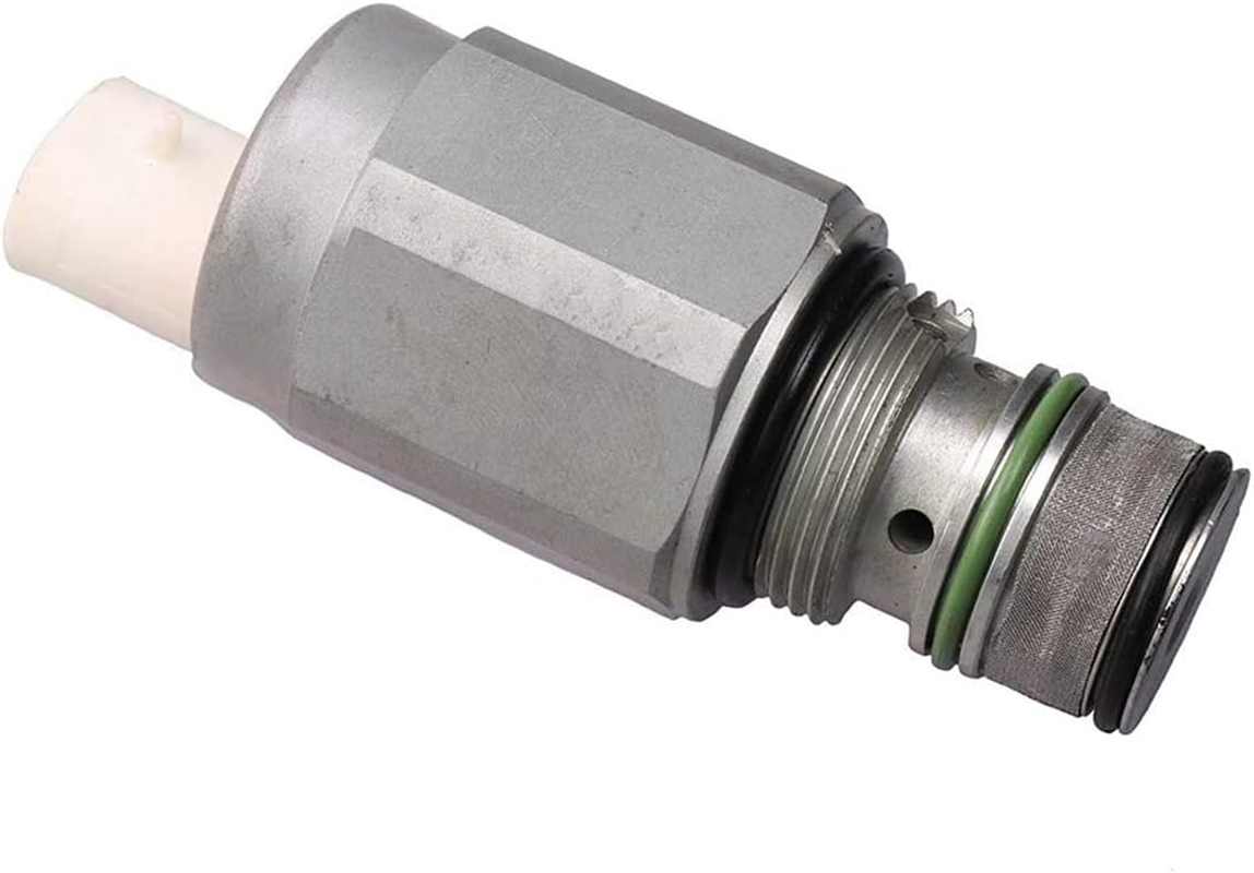 RE183407 Hydraulic Solenoid Valve for 7130 7185J 7195J 7200R 7205J 7210J 7210R