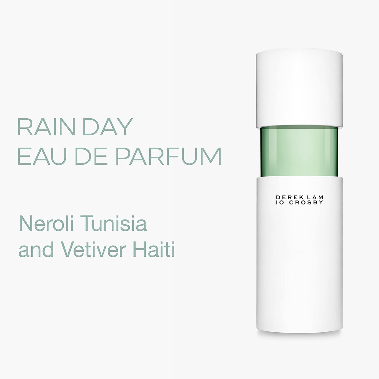 Derek Lam Rain Day Spring 20 for Women 3 Pc Gift Set 3.4Oz EDP Spray, 10Ml EDP Spray, 8Oz Fragrance Mist image number 1