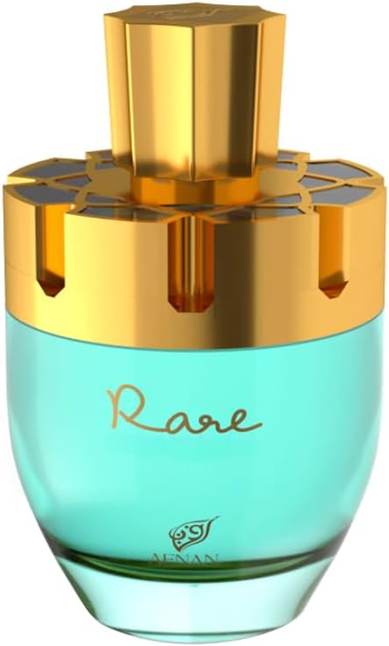 Afnan Rare Women'S Eau De Parfum, 100Ml image number 2