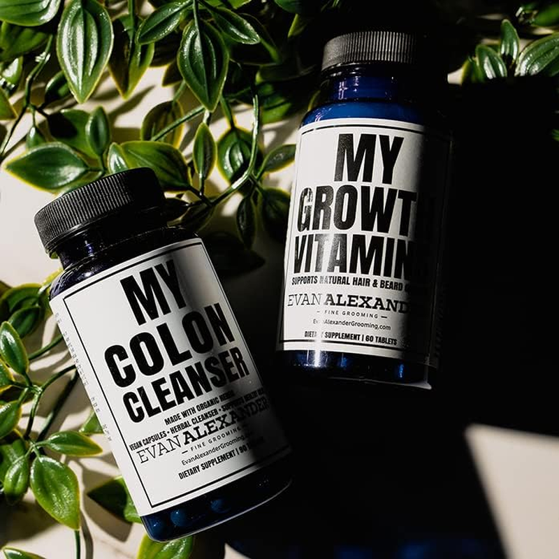 MY GROWTH VITAMINS image number 3