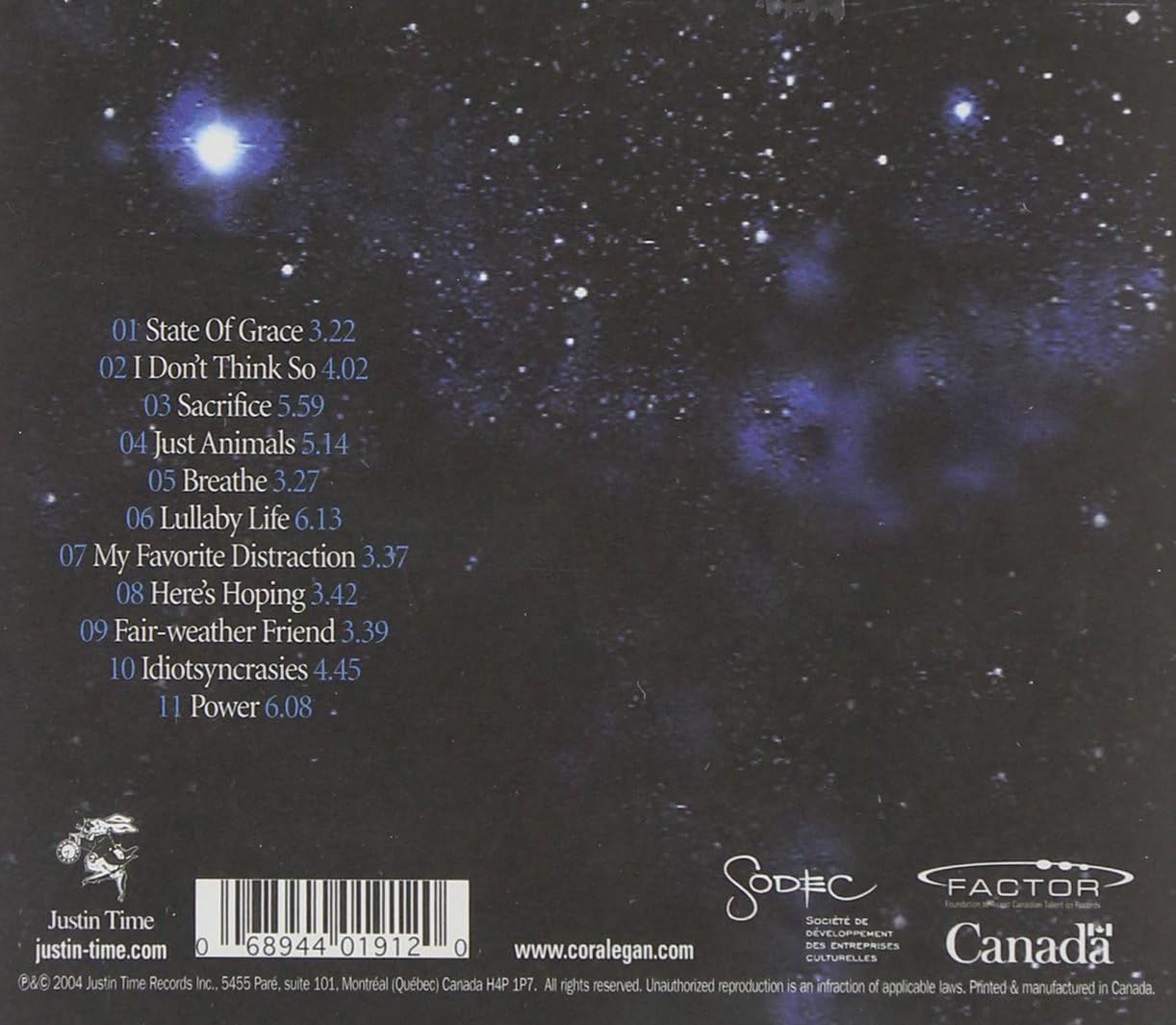 My Favorite Distraction image number 1