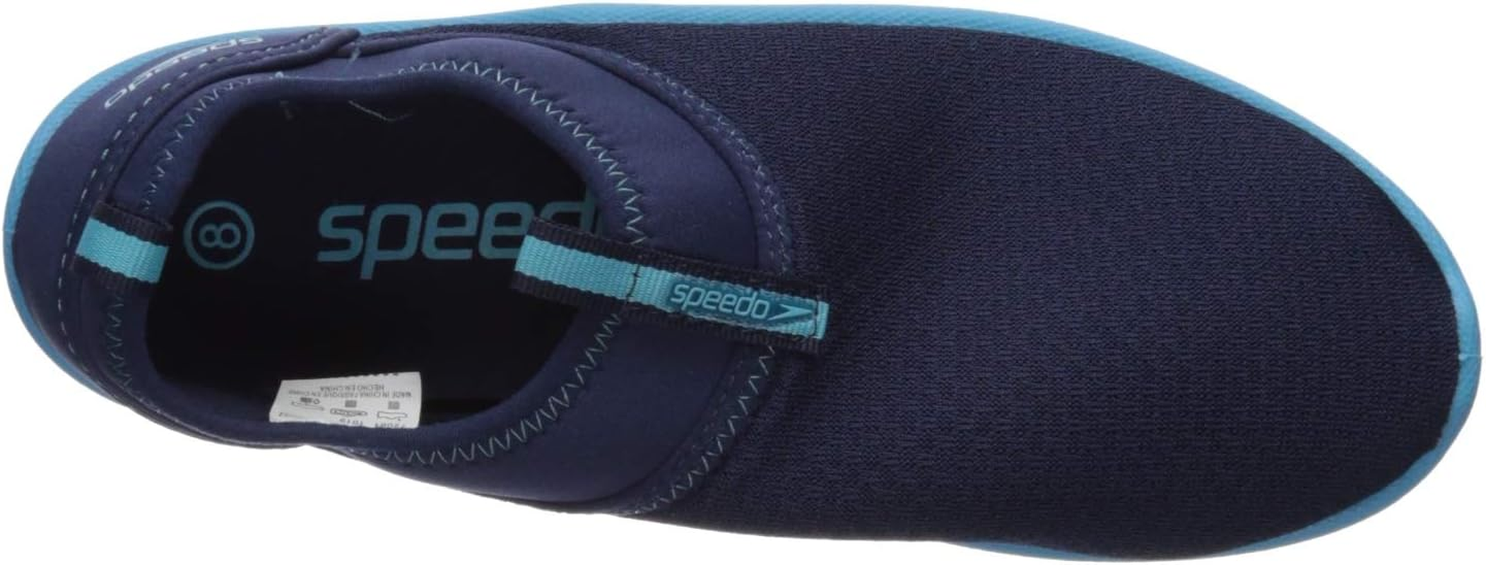 Speedo Women'S Tidal Cruiser Watershoe Water Shoe image number 4