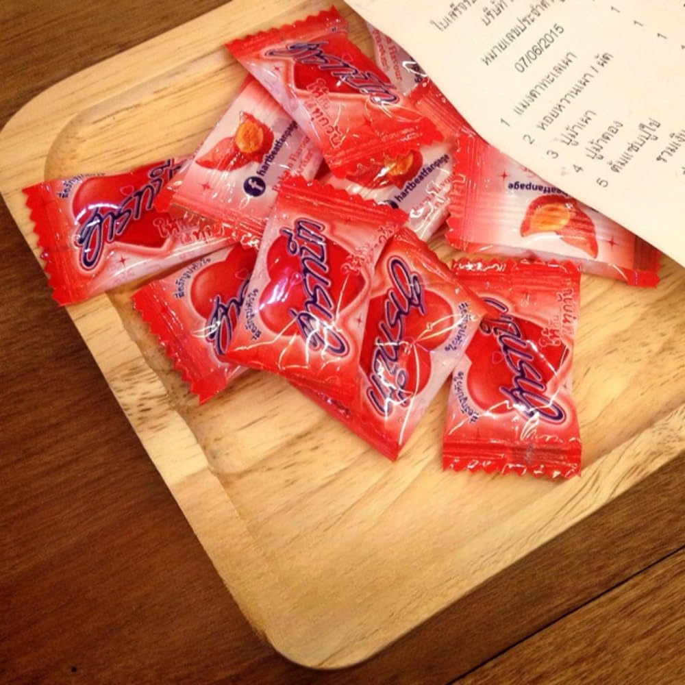 Heartbeat Rakam Candy 280 G (Pack of 2) image number 4