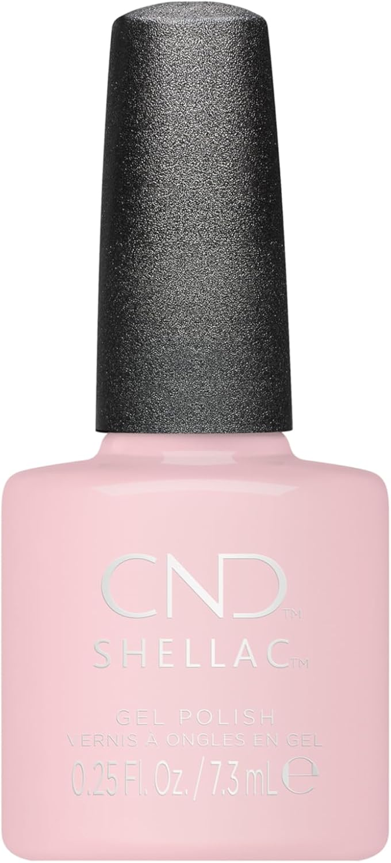 CND Shellac Colour Coat Gel Nail Polish 7 Ml, Unlocked, 7 Ml