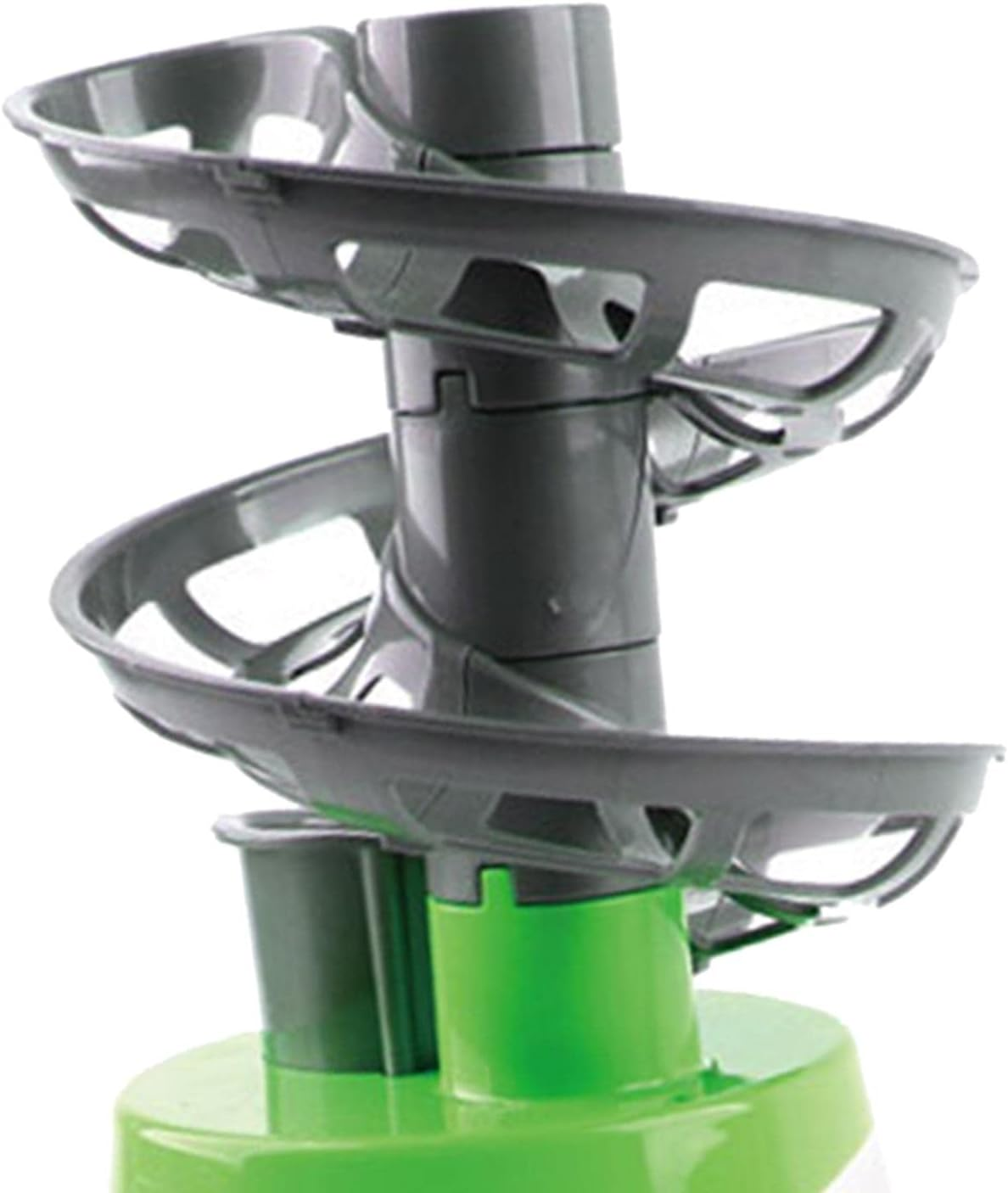 Colaxi Table Tennis Robot for Self Play Ping Pong Trainer Equipment Ball Launcher Automatic Exerciser for Ping Pong Lover Beginners Home Court image number 2